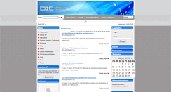 Desktop Screenshot of bit.arrsa.pl